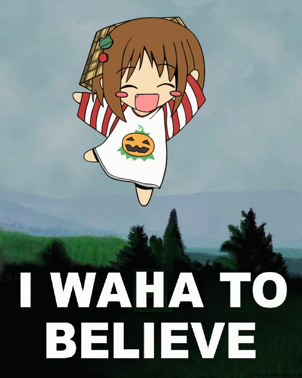 Waha!